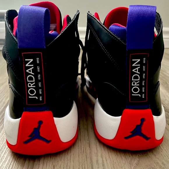 Jordan 2 trey - Picture 5 of 5